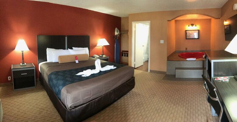Hotel Econo Lodge