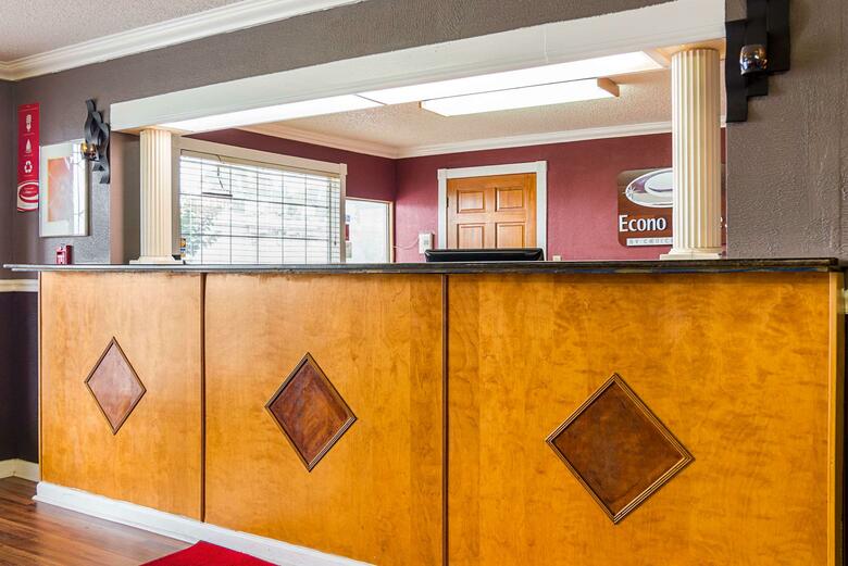 Hotel Econo Lodge