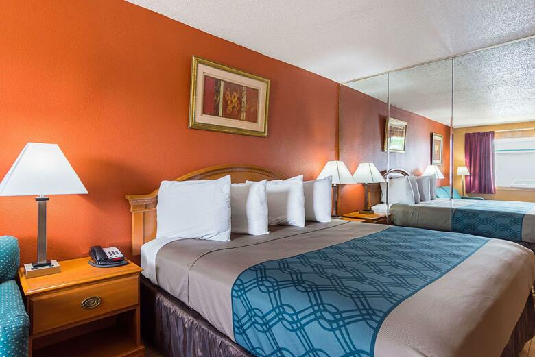 Hotel Econo Lodge