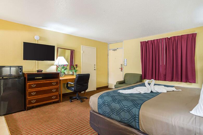 Hotel Econo Lodge