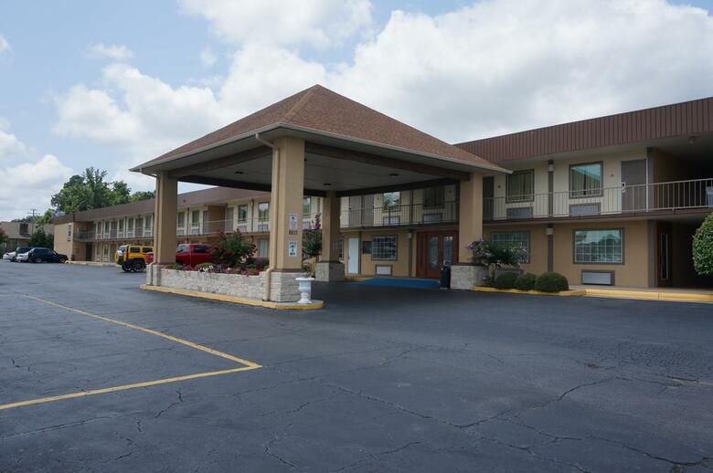 Hotel Econo Lodge
