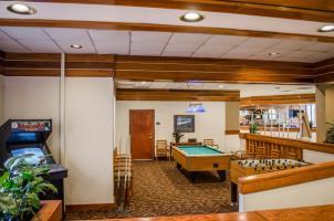 Hotel Quality Inn & Suites