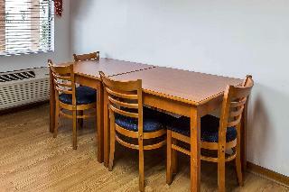 Hotel Econo Lodge Inn & Suites