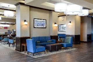Hotel Comfort Suites Frisco
