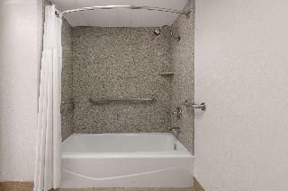 Hotel Quality Inn & Suites