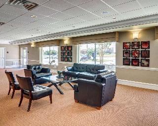Hotel Sleep Inn & Suites