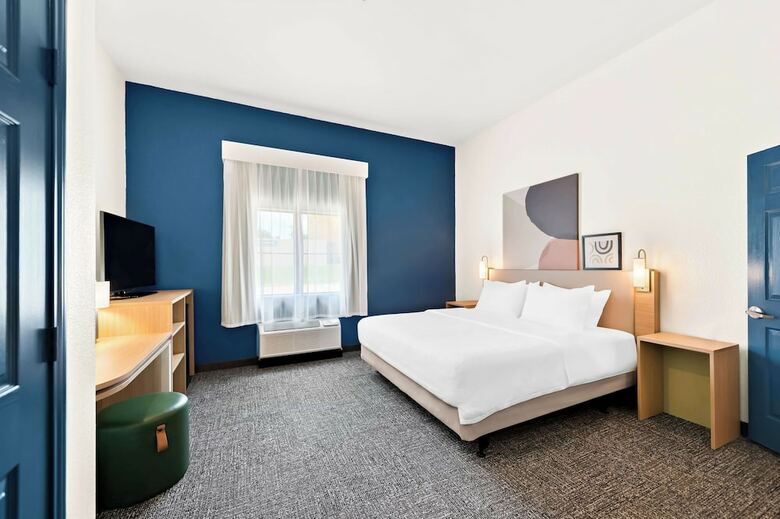 Suburban Extended Stay Hotel