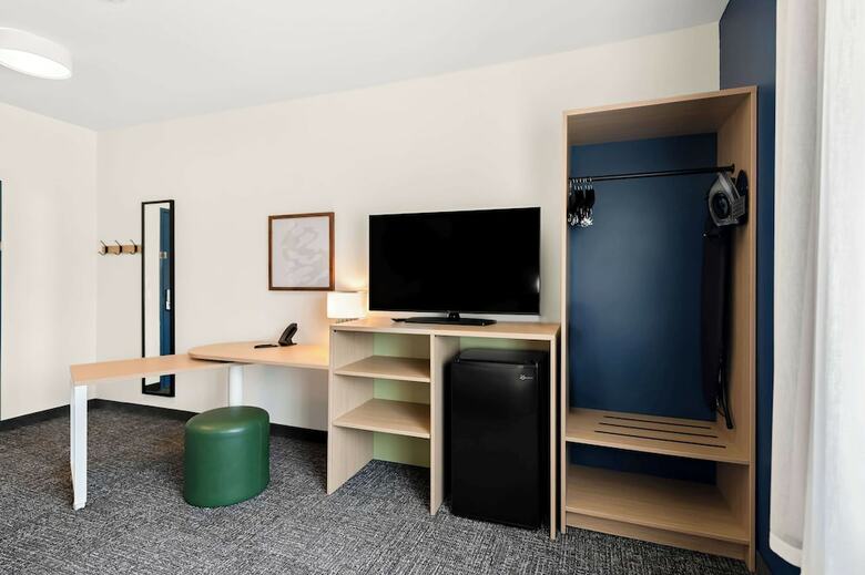 Suburban Extended Stay Hotel