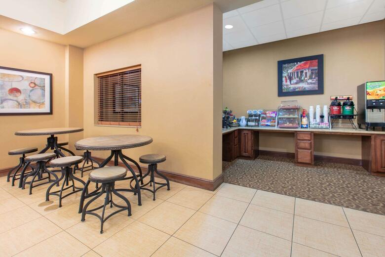 Suburban Extended Stay Hotel