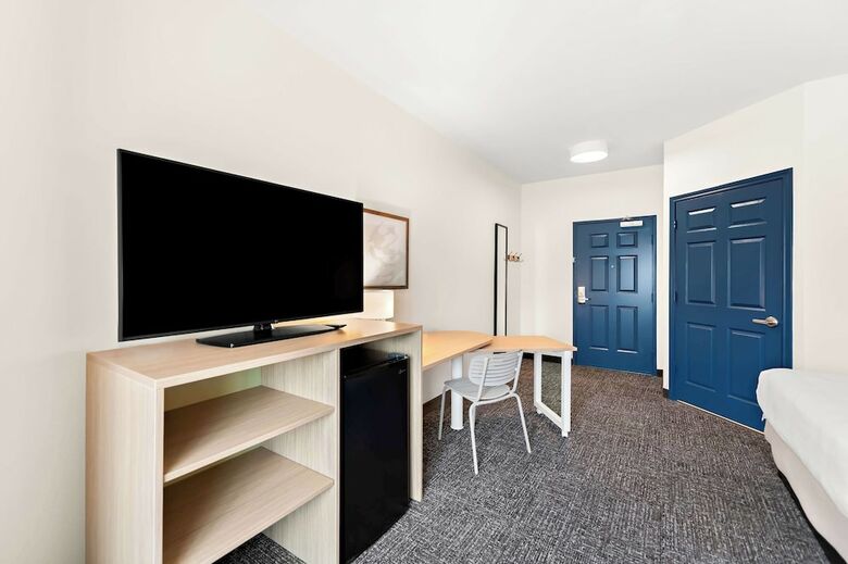 Suburban Extended Stay Hotel