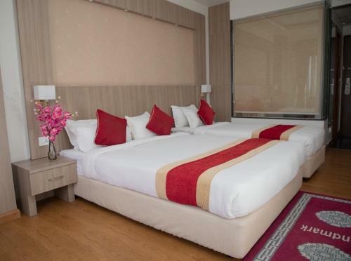 Hotel Landmark Kathmandu