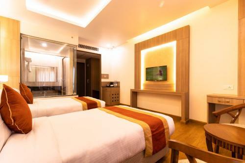 Hotel Landmark Kathmandu