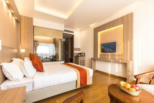 Hotel Landmark Kathmandu