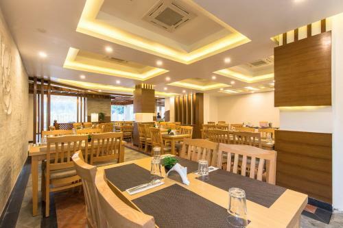 Hotel Landmark Kathmandu