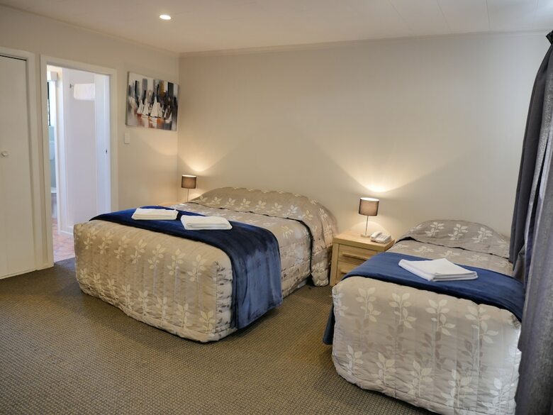 Hotel Econo Lodge Canterbury Court