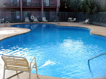 Hotel Best Western Discovery Inn