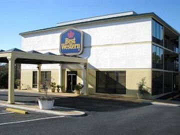 Hotel Best Western Columbus