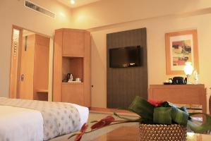 The Juffair Grand Hotel