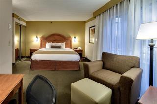 Hotel Best Western Bandana Square