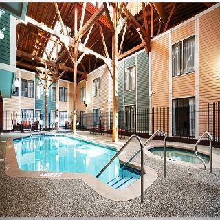 Hotel Best Western Bandana Square