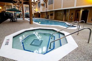 Hotel Best Western Bandana Square