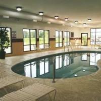 Hotel Hampton Inn & Suites Alexandria