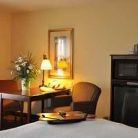 Hotel Hampton Inn & Suites Alexandria