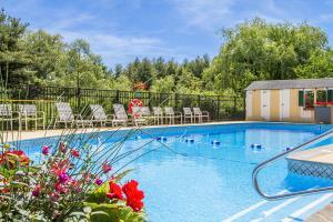 Quality Inn & Suites Evergreen Hotel