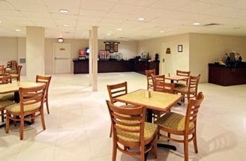 Best Western Mount Vernon/ft. Belvoir Hotel