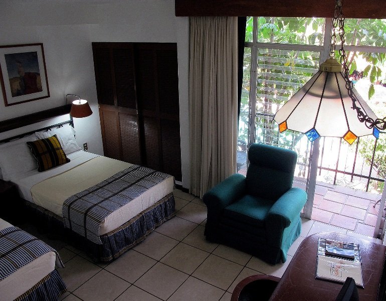 Novo Hotel