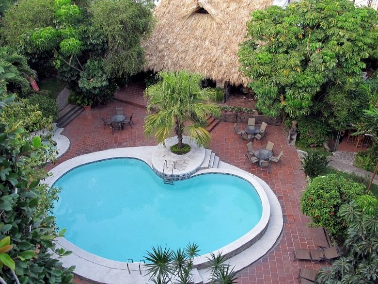 Novo Hotel