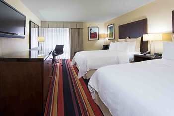 Hotel Crowne Plaza New Orleans Airpo