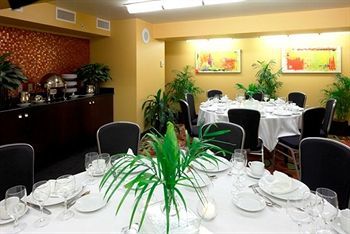 Hotel Crowne Plaza New Orleans Airpo