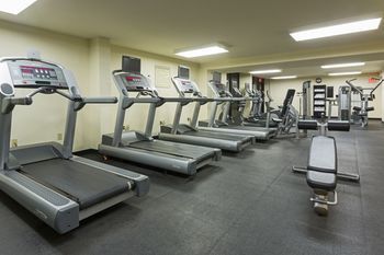 Hotel Crowne Plaza New Orleans Airpo