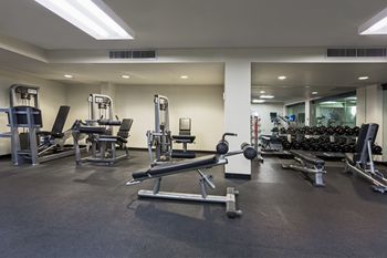 Hotel Crowne Plaza New Orleans Airpo