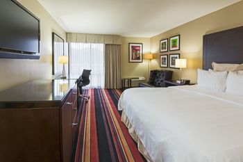 Hotel Crowne Plaza New Orleans Airpo