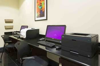 Hotel Crowne Plaza New Orleans Airpo