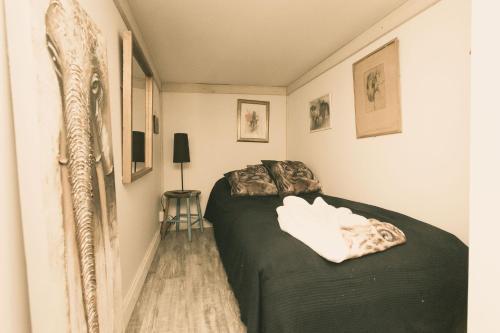 Agroturismo Farmlodge