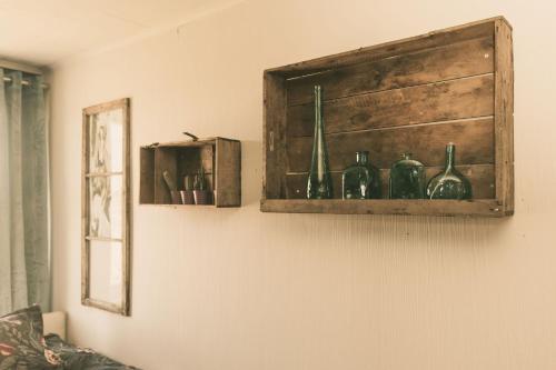 Agroturismo Farmlodge