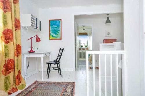 Apartamento Brodalen Kl�tter - Hut