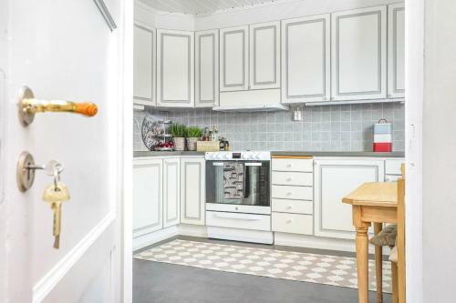 Apartamento Brodalen Kl�tter - Hut