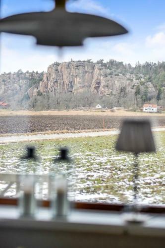 Apartamento Brodalen Kl�tter - Hut