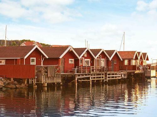 Holiday Home Ell�s