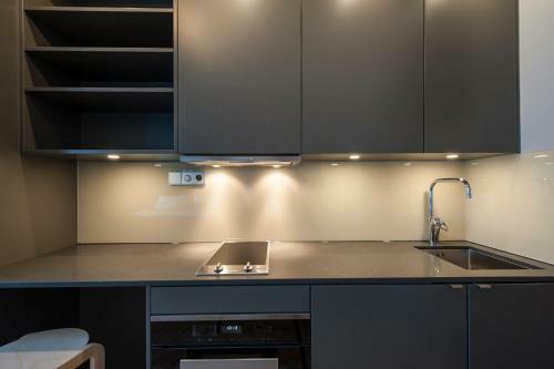 Apartments By Ligula, Hammarby Sj�stad