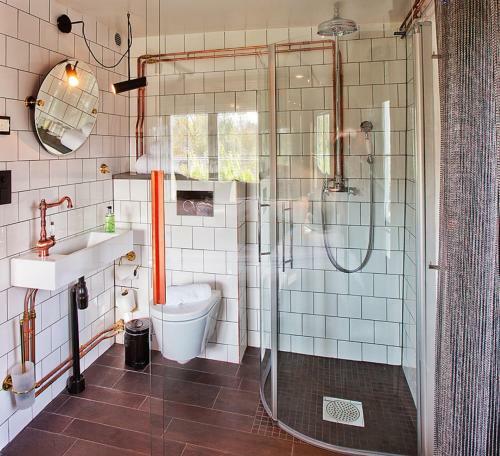 Hotel Hesselby Slott
