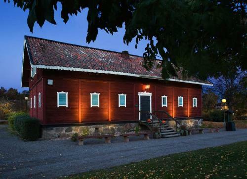 Hotel Hesselby Slott