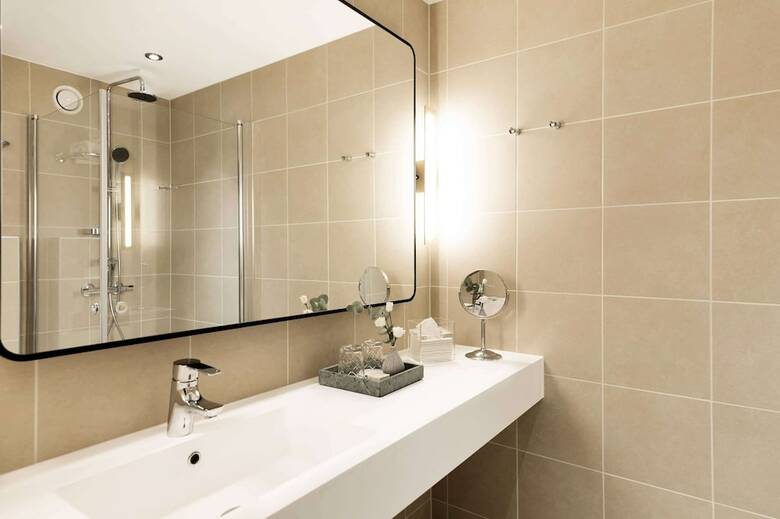 Elite Hotel Carolina Tower