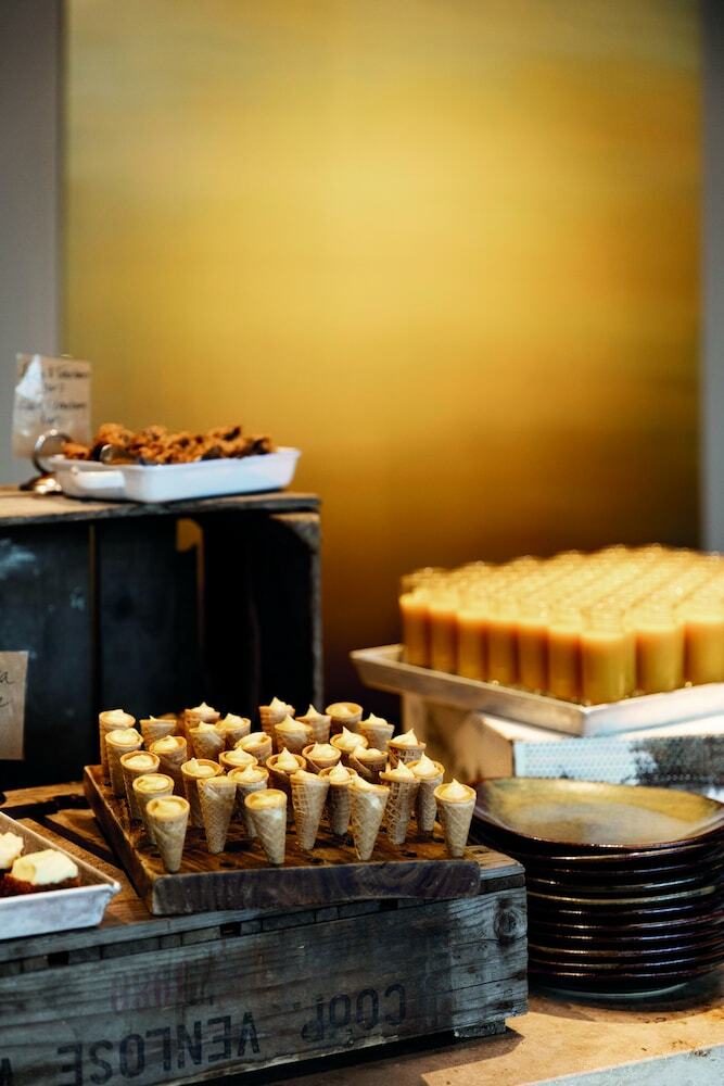 Elite Hotel Carolina Tower