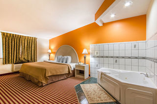Hotel Quality Inn & Suites