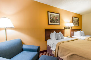 Hotel Quality Inn & Suites